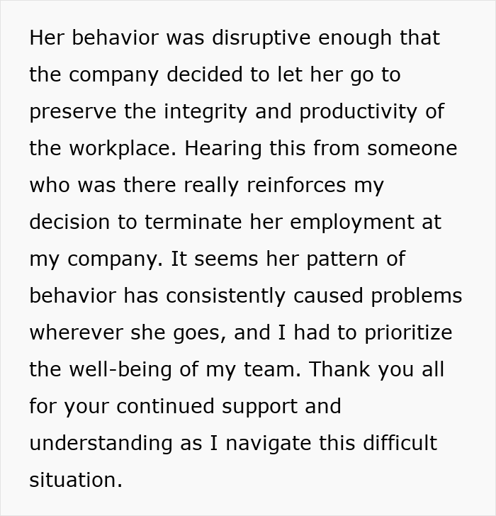 CEO Hires Her Sister After She Got “Downsized”, Finds Out The Real Reason She Lost Her Job The Hard Way