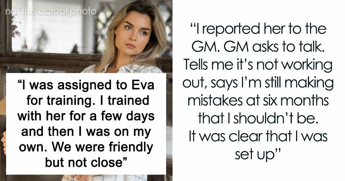 Fired Employee Finds Manager’s Dark Secret, Takes Over Her Job: “Tears Flowing, Begging”