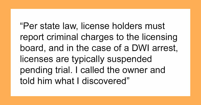 Fired Employee Finds Manager’s Dark Secret, Takes Over Her Job: “Tears Flowing, Begging”
