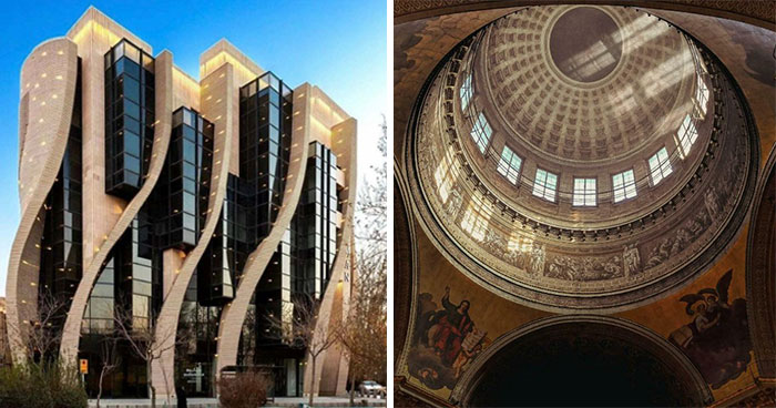 89 Times Architecture Lovers Were Impressed By A Building They Saw (New Pics)