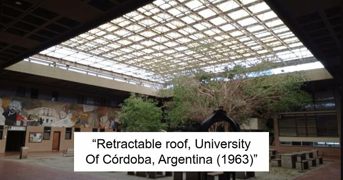 89 Times Architecture Lovers Were Impressed By A Building They Saw (New Pics)