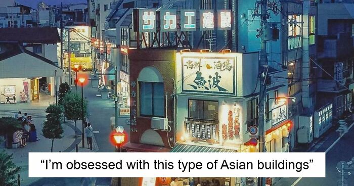 89 Times Architecture Lovers Were Impressed By A Building They Saw (New Pics)