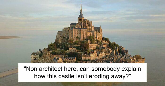 89 Times Architecture Lovers Were Impressed By A Building They Saw (New Pics)