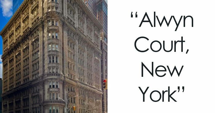 89 Times Architecture Lovers Were Impressed By A Building They Saw (New Pics)