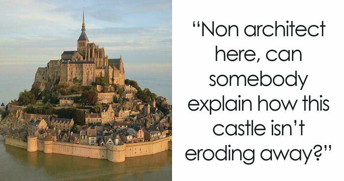 89 Times Architecture Lovers Were Impressed By A Building They Saw (New Pics)