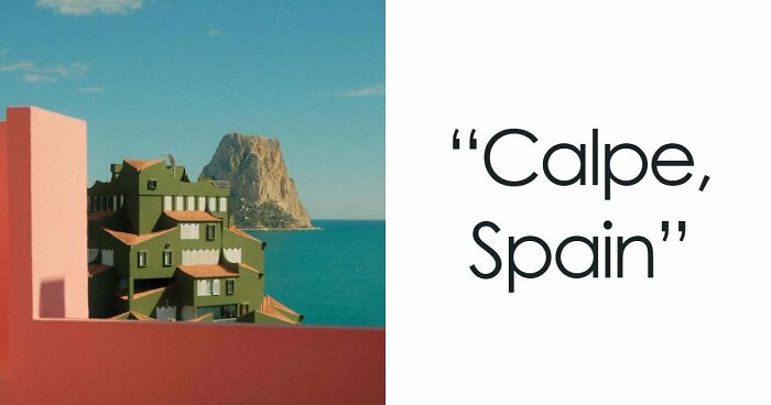 89 Times Architecture Lovers Were Impressed By A Building They Saw (New Pics)