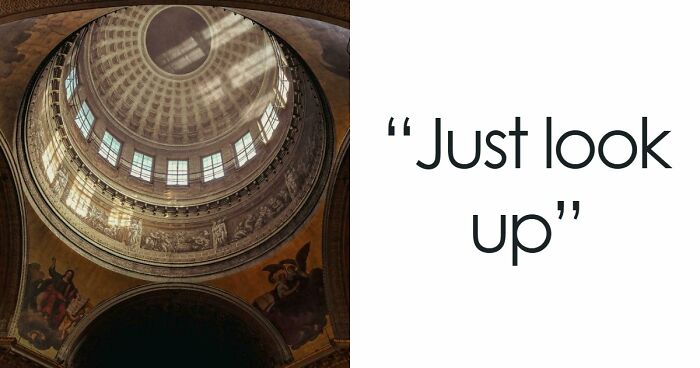 89 Times Architecture Lovers Were Impressed By A Building They Saw (New Pics)