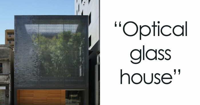 89 Times Architecture Lovers Were Impressed By A Building They Saw (New Pics)