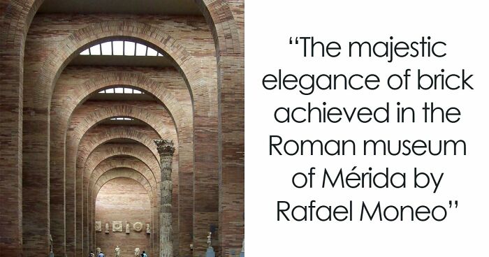 89 Times Architecture Lovers Were Impressed By A Building They Saw (New Pics)