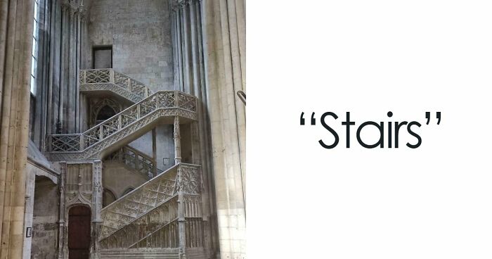 89 Times Architecture Lovers Were Impressed By A Building They Saw (New Pics)