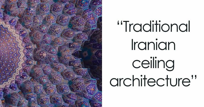 89 Times Architecture Lovers Were Impressed By A Building They Saw (New Pics)