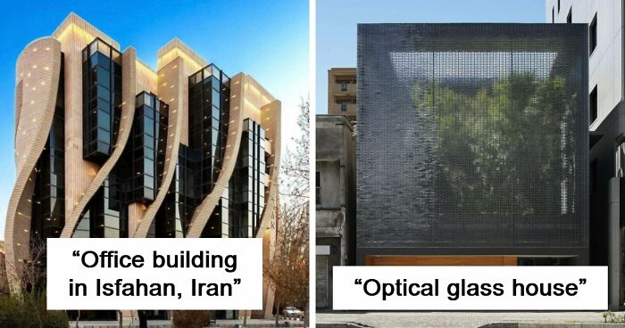 89 Times Architecture Lovers Were Impressed By A Building They Saw (New Pics)
