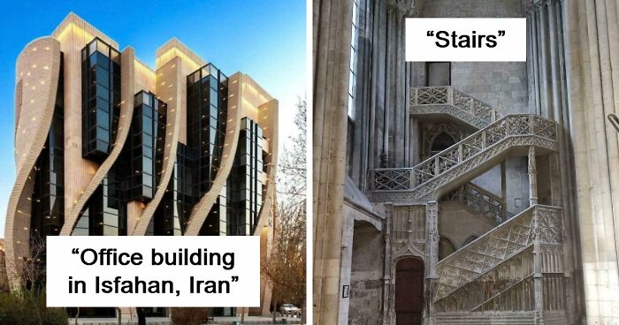 89 Times Architecture Lovers Were Impressed By A Building They Saw (New Pics)