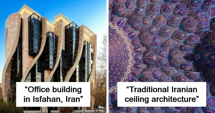 89 Times Architecture Lovers Were Impressed By A Building They Saw (New Pics)