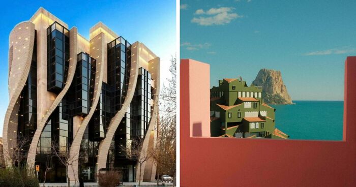 89 Times Architecture Lovers Were Impressed By A Building They Saw (New Pics)