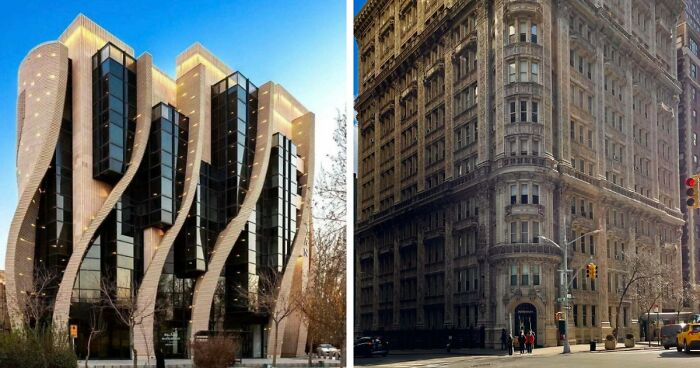 89 Times Architecture Lovers Were Impressed By A Building They Saw (New Pics)
