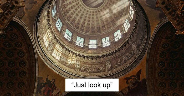 89 Times Architecture Lovers Were Impressed By A Building They Saw (New Pics)