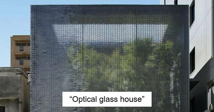 89 Times Architecture Lovers Were Impressed By A Building They Saw (New Pics)