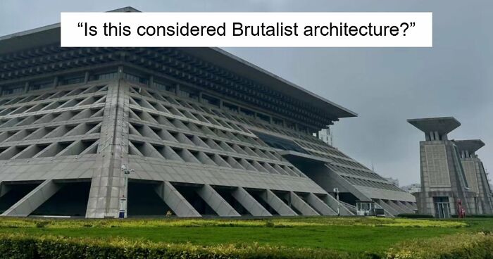 89 Times Architecture Lovers Were Impressed By A Building They Saw (New Pics)