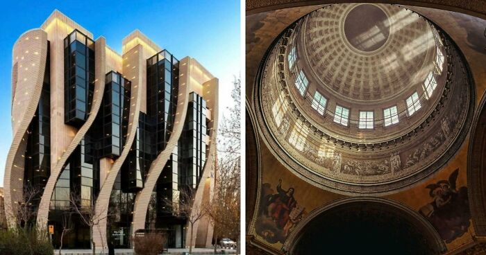 89 Times Architecture Lovers Were Impressed By A Building They Saw (New Pics)