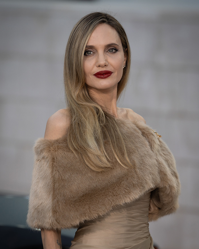 Shiloh Jolie aparece no primeiro videoclipe, os fãs apontam que ela é gêmea de sua mãe