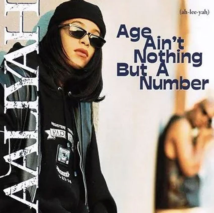 R. Kelly, Aged 27, Married Aaliyah When She Was 15