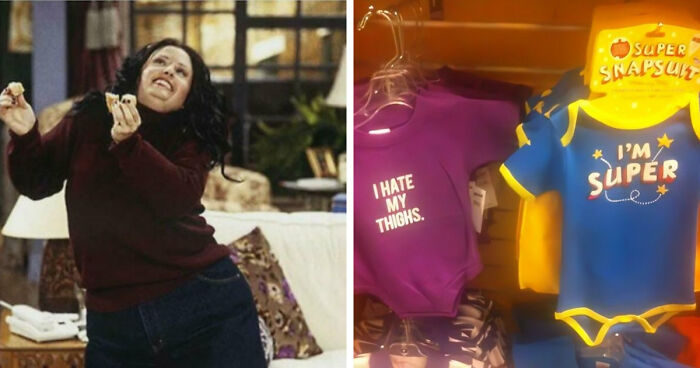 “Should’ve Been Enough To Put Him Behind Bars”: 41 Pop Culture Moments And Trends That Aged Poorly