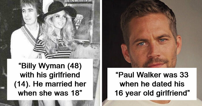 41 Times Pop Culture Crossed The Line, But Nobody Batted An Eye