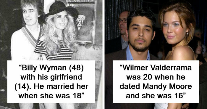 41 Times Pop Culture Crossed The Line, But Nobody Batted An Eye