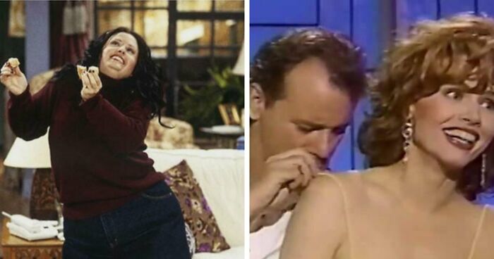 Pop Culture Tried To Gaslight Everyone Into Thinking These 41 Crazy Things Were Normal