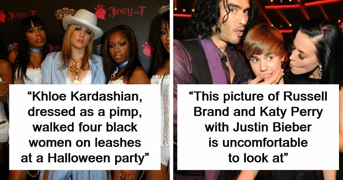 “Should’ve Been Enough To Put Him Behind Bars”: 41 Pop Culture Moments And Trends That Aged Poorly