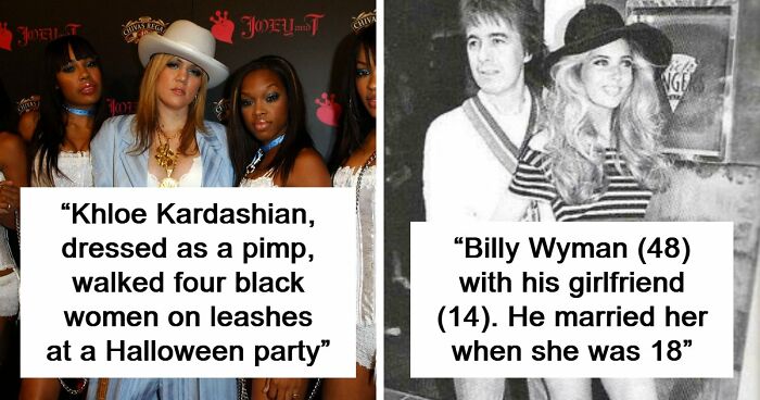 “Should’ve Been Enough To Put Him Behind Bars”: 41 Pop Culture Moments And Trends That Aged Poorly