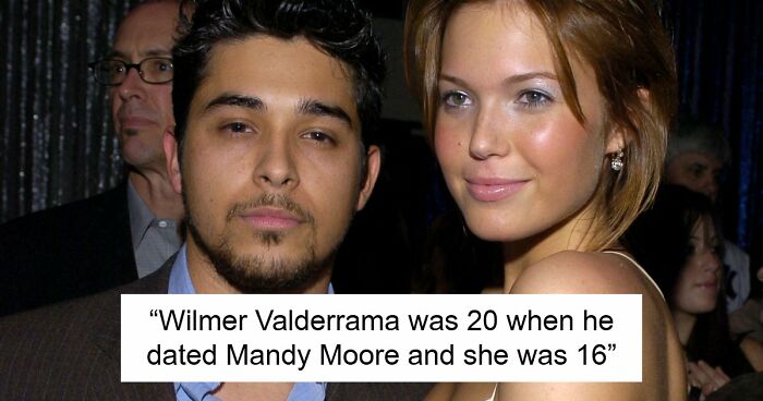 “Should’ve Been Enough To Put Him Behind Bars”: 41 Pop Culture Moments And Trends That Aged Poorly