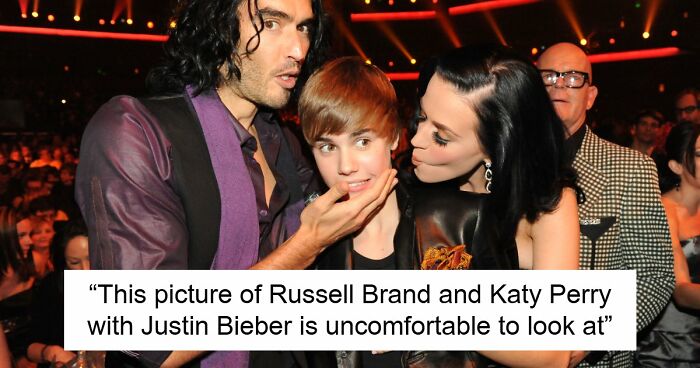 “Should’ve Been Enough To Put Him Behind Bars”: 41 Pop Culture Moments And Trends That Aged Poorly