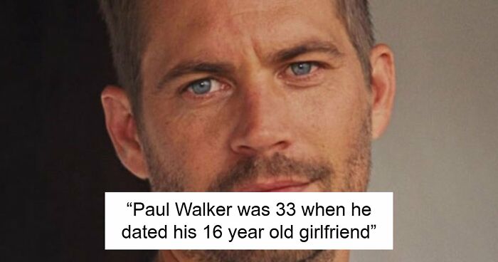 “Should’ve Been Enough To Put Him Behind Bars”: 41 Pop Culture Moments And Trends That Aged Poorly