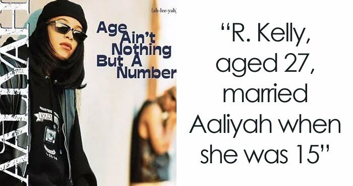 “Should’ve Been Enough To Put Him Behind Bars”: 41 Pop Culture Moments And Trends That Aged Poorly