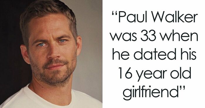 “Should’ve Been Enough To Put Him Behind Bars”: 41 Pop Culture Moments And Trends That Aged Poorly