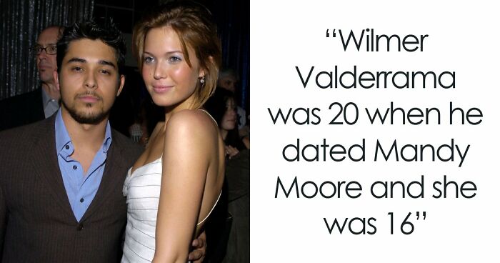 “Should’ve Been Enough To Put Him Behind Bars”: 41 Pop Culture Moments And Trends That Aged Poorly