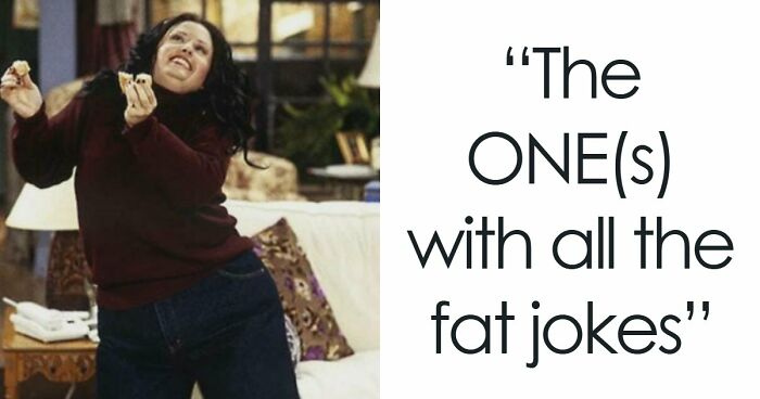 “Should’ve Been Enough To Put Him Behind Bars”: 41 Pop Culture Moments And Trends That Aged Poorly