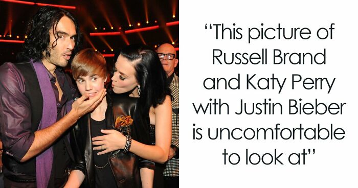 “Should’ve Been Enough To Put Him Behind Bars”: 41 Pop Culture Moments And Trends That Aged Poorly