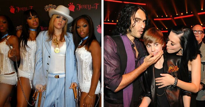 “Should’ve Been Enough To Put Him Behind Bars”: 41 Pop Culture Moments And Trends That Aged Poorly