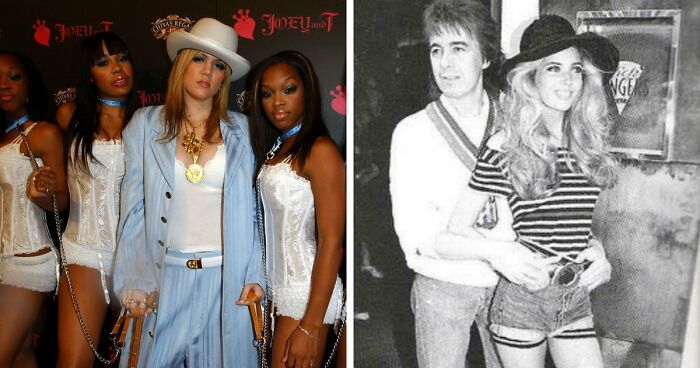 “Should’ve Been Enough To Put Him Behind Bars”: 41 Pop Culture Moments And Trends That Aged Poorly