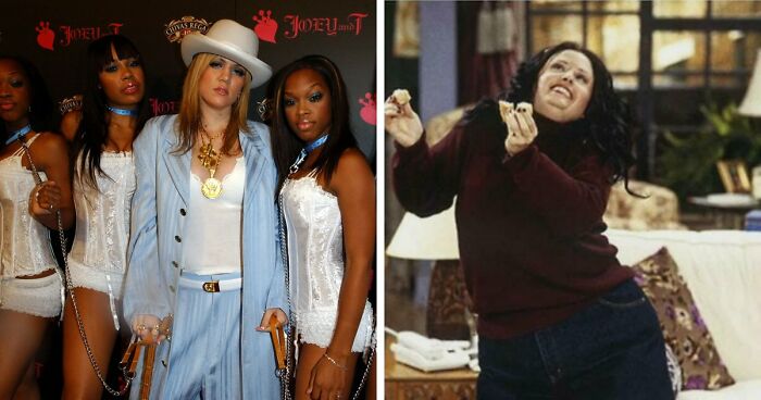 “Should’ve Been Enough To Put Him Behind Bars”: 41 Pop Culture Moments And Trends That Aged Poorly