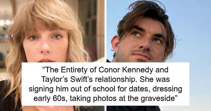 “Should’ve Been Enough To Put Him Behind Bars”: 41 Pop Culture Moments And Trends That Aged Poorly