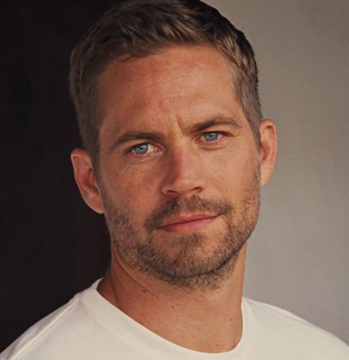 Paul Walker Was 33 When He Dated His 16 Year Old Girlfriend