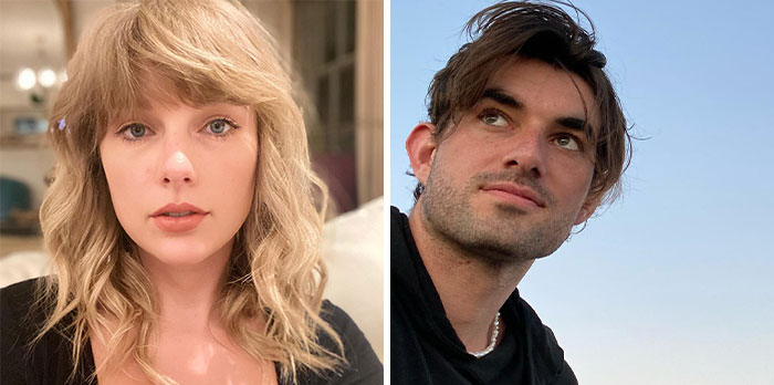 The Entirety Of Conor Kennedy And Taylor's Swift's Relationship