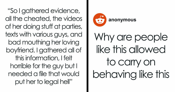 “It’ll Cost You Your Husband”: Friend Refuses To Pay $200 To Woman’s BF, Woman Causes Her Divorce