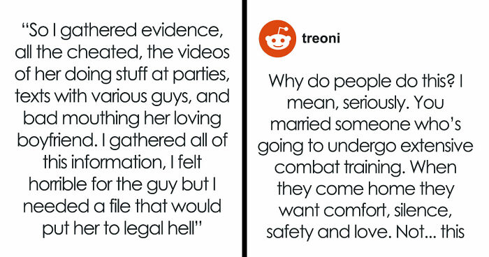 “It’ll Cost You Your Husband”: Friend Refuses To Pay $200 To Woman’s BF, Woman Causes Her Divorce