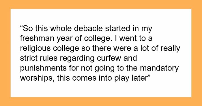 “It’ll Cost You Your Husband”: Friend Refuses To Pay $200 To Woman’s BF, Woman Causes Her Divorce