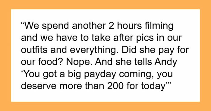 “It’ll Cost You Your Husband”: Friend Refuses To Pay $200 To Woman’s BF, Woman Causes Her Divorce